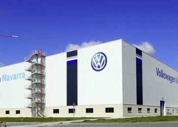 未来5年增加投资4230亿 Volkswagen加快电动车转型