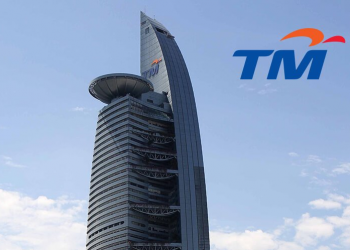 TM x DNB 签署总价20亿5G协议