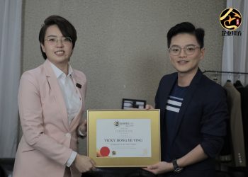 Eurokids Elite创办人Vicky Hong 因材施教带给孩子最好的学前教育