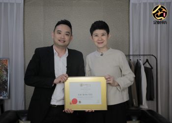 Macrobase System创办人Lee Seng Yee 把工作做到极致才会收获成功