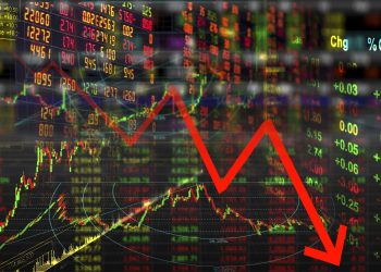 市值蒸发7.19兆 香港股市全球最差