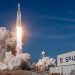 马斯克Space X再融资14亿 估值超过1000亿美元