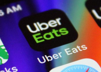 Uber终止营运 退出香港外卖市场