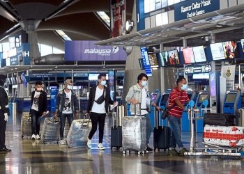 大马机场仍存风险 料2023转亏为盈