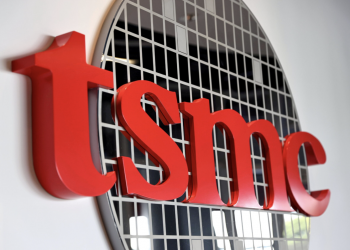 台积电市值6000亿美元 超越腾讯成亚洲最高