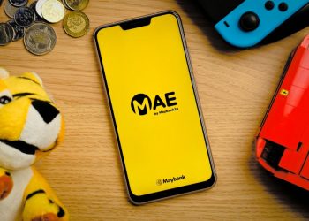 马银行把电商功能引入MAE 助中小餐饮企业数码化