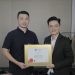YS Wellness Enterprise创办人Antony Teh 子承父业推广保健事业