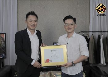 Rapid Property Connect创办人Danny Ko提供房地产投资教育