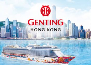 疫情打击+资金耗尽 云顶香港正式申请清盘