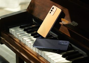 采用独特光致变色设计 vivo V23 5G重新定义现代自拍美学