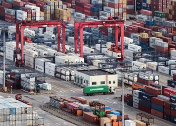 制鞋公司转移东南亚市场 中国出口7年剧减2825亿