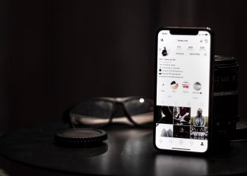 为什么你不应该购买IG追随者