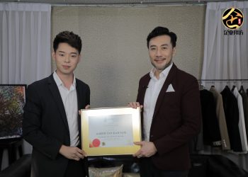 VisoHomes Management创办人Aaron Tan 为租屋行业创造三赢局面