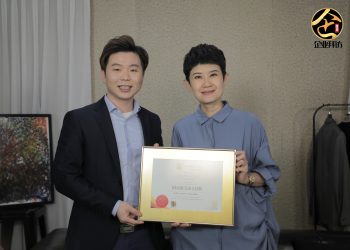 FWF Group总经理Marcus Loh 打造全马第一高端麻辣火锅