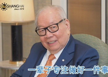 大马金融大亨 | Public Bank创始人郑鸿标