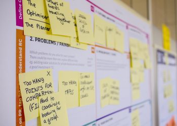 成功中小企业领导者的领导特质