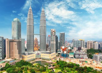 大马房产仍吸引中国买家 重开国门房市有望回升