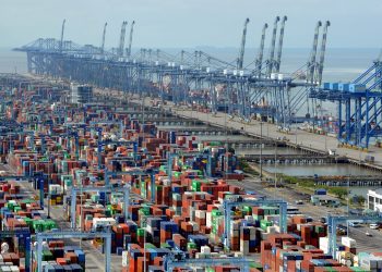 连续6个月双位数增长 大马1月出口激增至1107亿