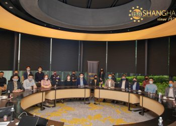 【企业併购主题分享会】