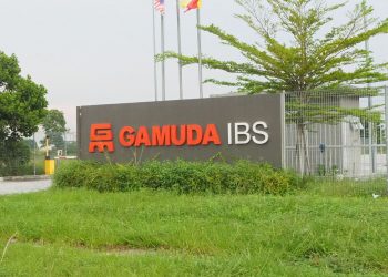 GAMUDA与澳企组财团 获澳洲65亿工程合约