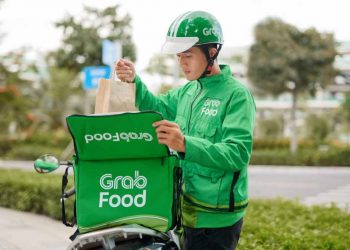 东南亚最大独角兽 Grab末季全年净亏双双扩大