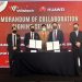 Wilstech x Huawei 强强联手 护航中小型企业数字化转型