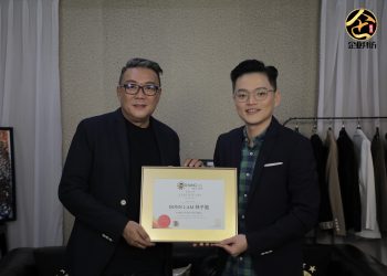 Care Latex创办人Bonn Lam 致力打造优质本土品牌