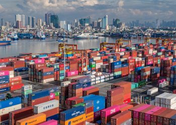 连续18个月增长 大马2月出口首破1000亿