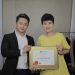GrabFit创办人Rex Lim 为健身领域打造新象