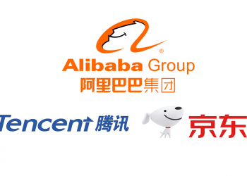 中概股持续暴跌 腾讯阿里损失超过1兆美元