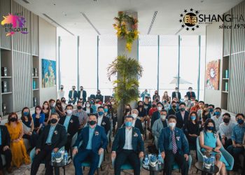 TheNext SEA UNICORN 独角擂台战 正式开跑！