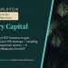 Emissary Capital x Fundnel 合作推出马来西亚首个ECF微型基金