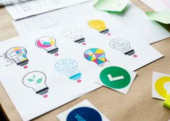 企业品牌设计应遵循的4项原则