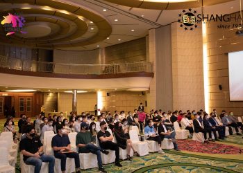 【TheNext SEA UNICORN 独角擂台战前哨站说明会2.0】