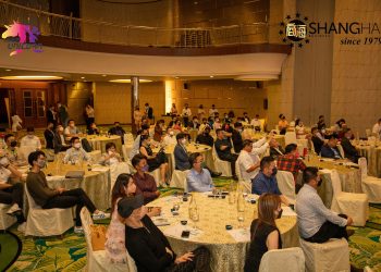 【TheNext SEA UNICORN 独角擂台战前哨站说明会1.0】