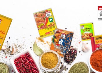 马来西亚调料品牌Adabi 重构市场边界实现价值创新