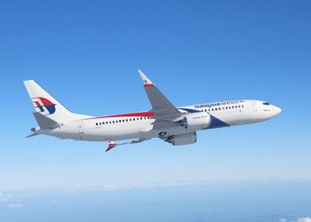 马航母公司业绩由亏转盈 2021年录得4.3亿盈利