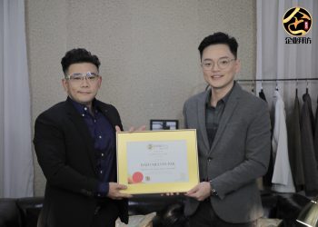 Proasia Titanium Group创办人Dato’ Melvin Pak 打好基础才不怕风吹雨打