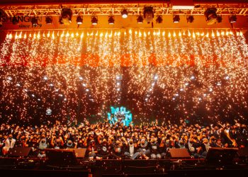 PropNex Malaysia Millionaire Possible Convention 成就百万富翁梦想