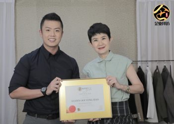 Sky Fitness创办人Shawn Ooi 以健身推动人与人之间的连接