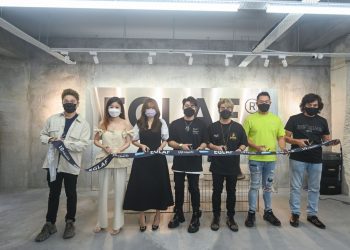 簇绒工作坊Tuftme 打造手作创意空间