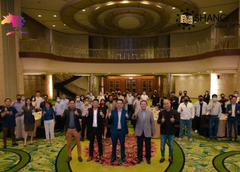 【TheNext SEA UNICORN 2022 独角擂台战 – 企业蜕变密训营】