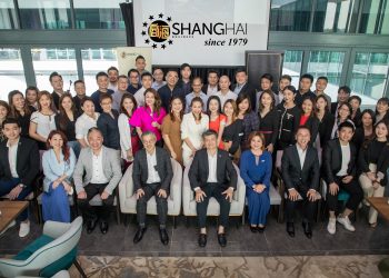 《名人有请之品牌分享｜第一场 Datuk Eric Chong》