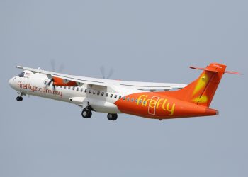 因疫情停业2年 飞萤航空613复飞新加坡