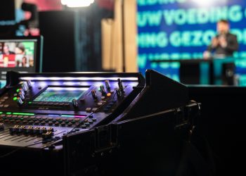 5种让你透过直播建立品牌的方法