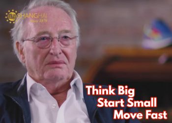 英国体育品牌巨擘 | Reebok创始人Joseph Foster