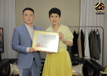 Vivo马来西亚总执行长徐苗 追求手机的极致发展