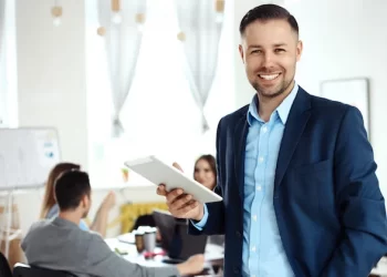 有这5项技能，你便是成功的企业家！