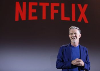 收入增长难抵高成本 Netflix连续两月裁员