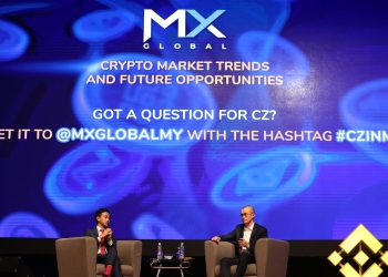 以本土化实现全球化 MX Global提高大马加密货币意识